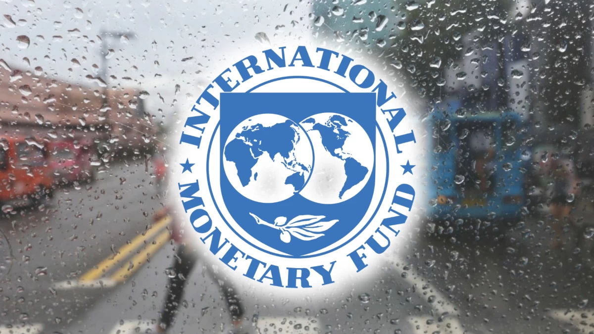 IMF warns Philippines faces ₱750-billion annual loss from climate risk
