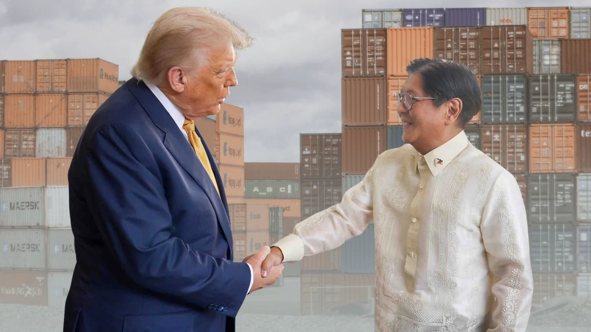 2025 trade review: Year the Philippines navigated the ‘Trump shock’