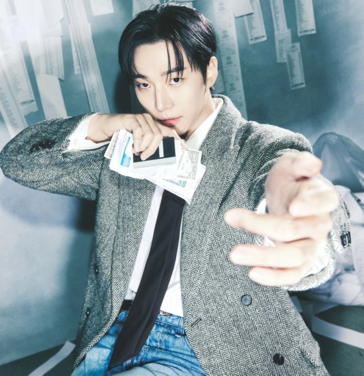 Lee Jun-ho (Netflix) 