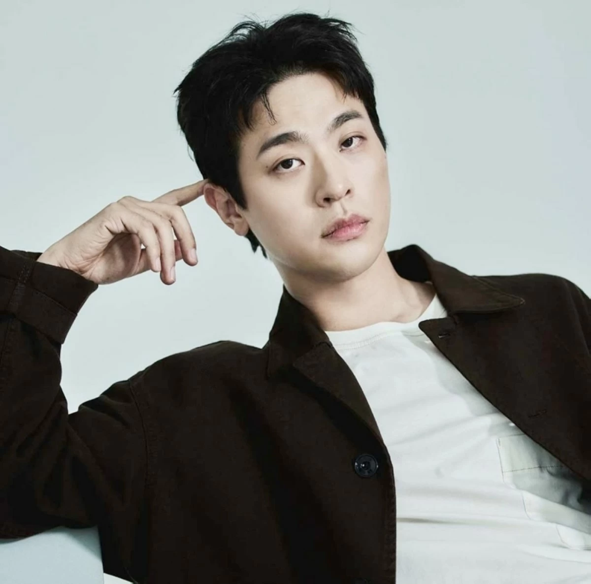 Park Jeong-min (Instagram) 