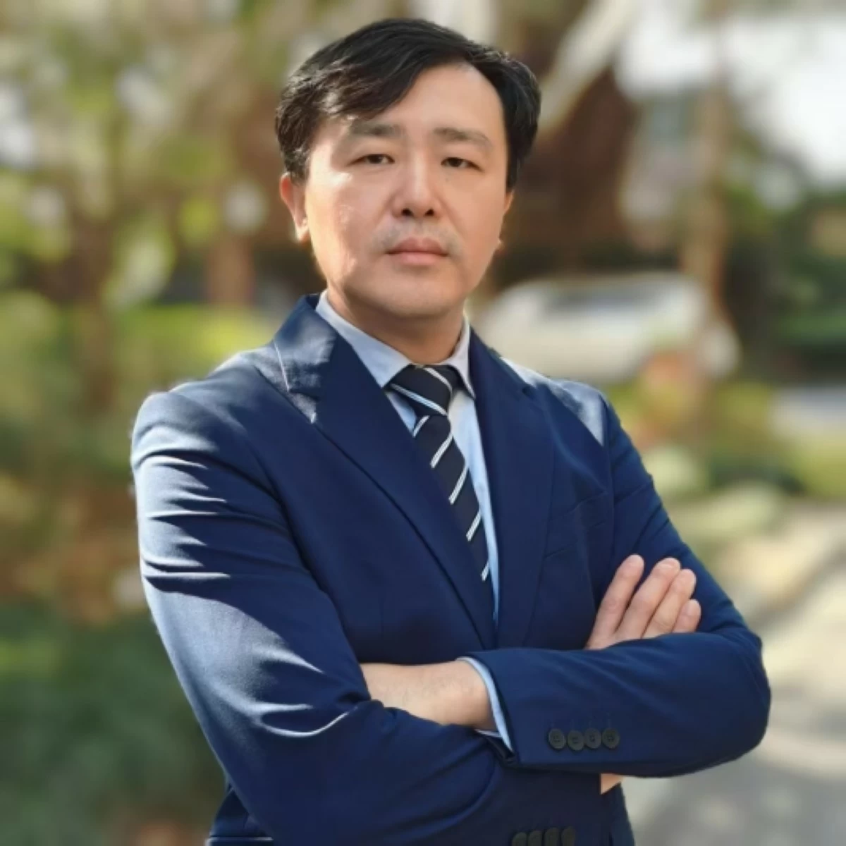 Wei Wei Ziang, former President of MG Indonesia, now heads SAIC Motor Philippines' operations