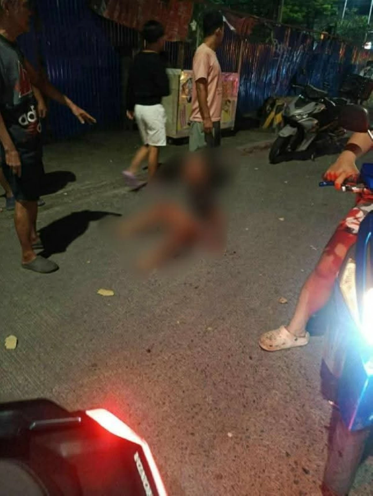 Photo courtesy of Manila Department of Social Welfare (MDSW)