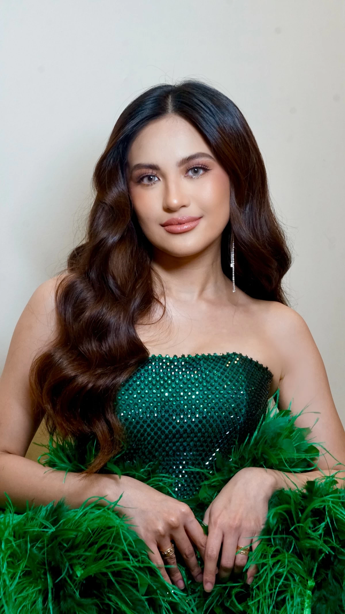 Julie Anne San Jose