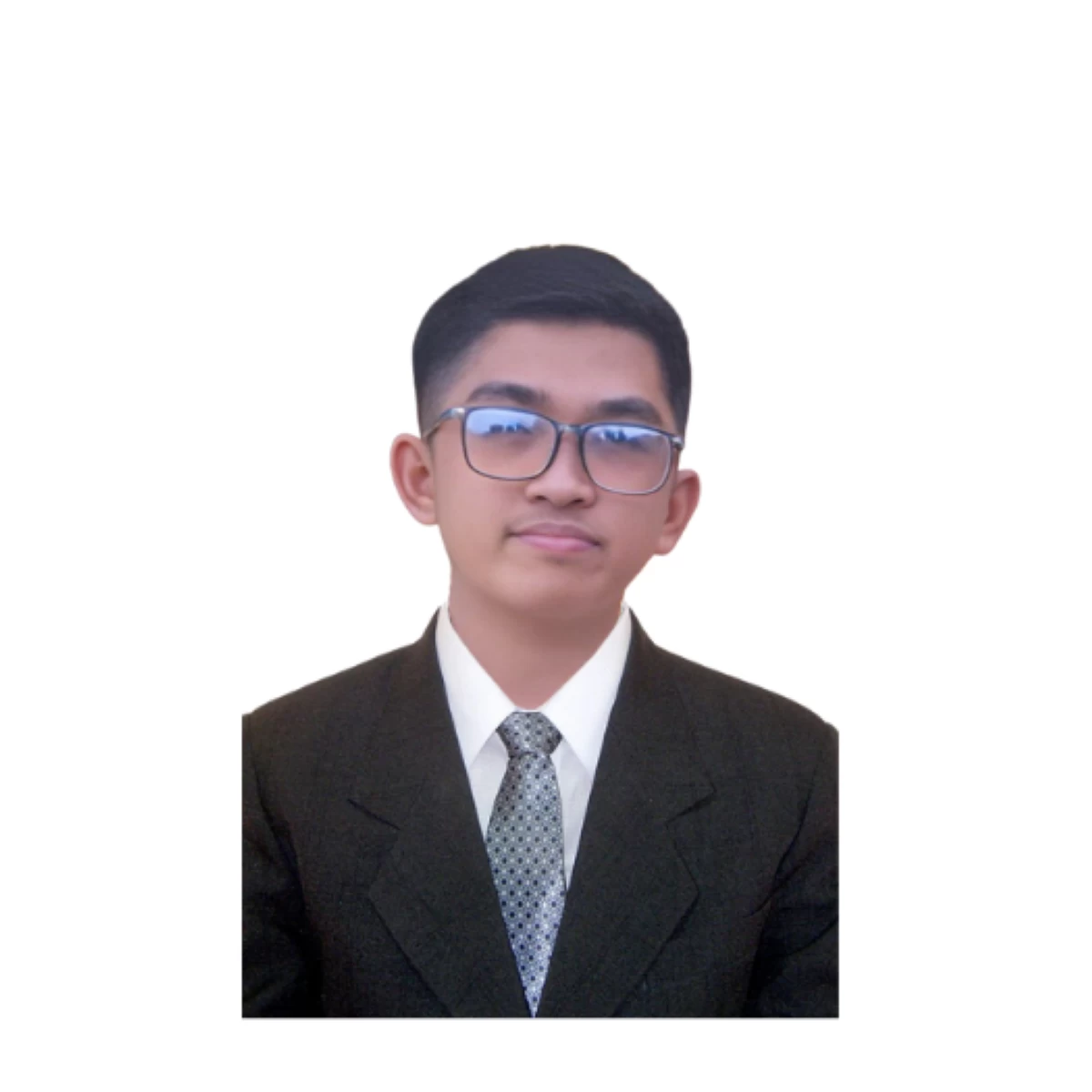 MHEL CEDRIC D. BENDO