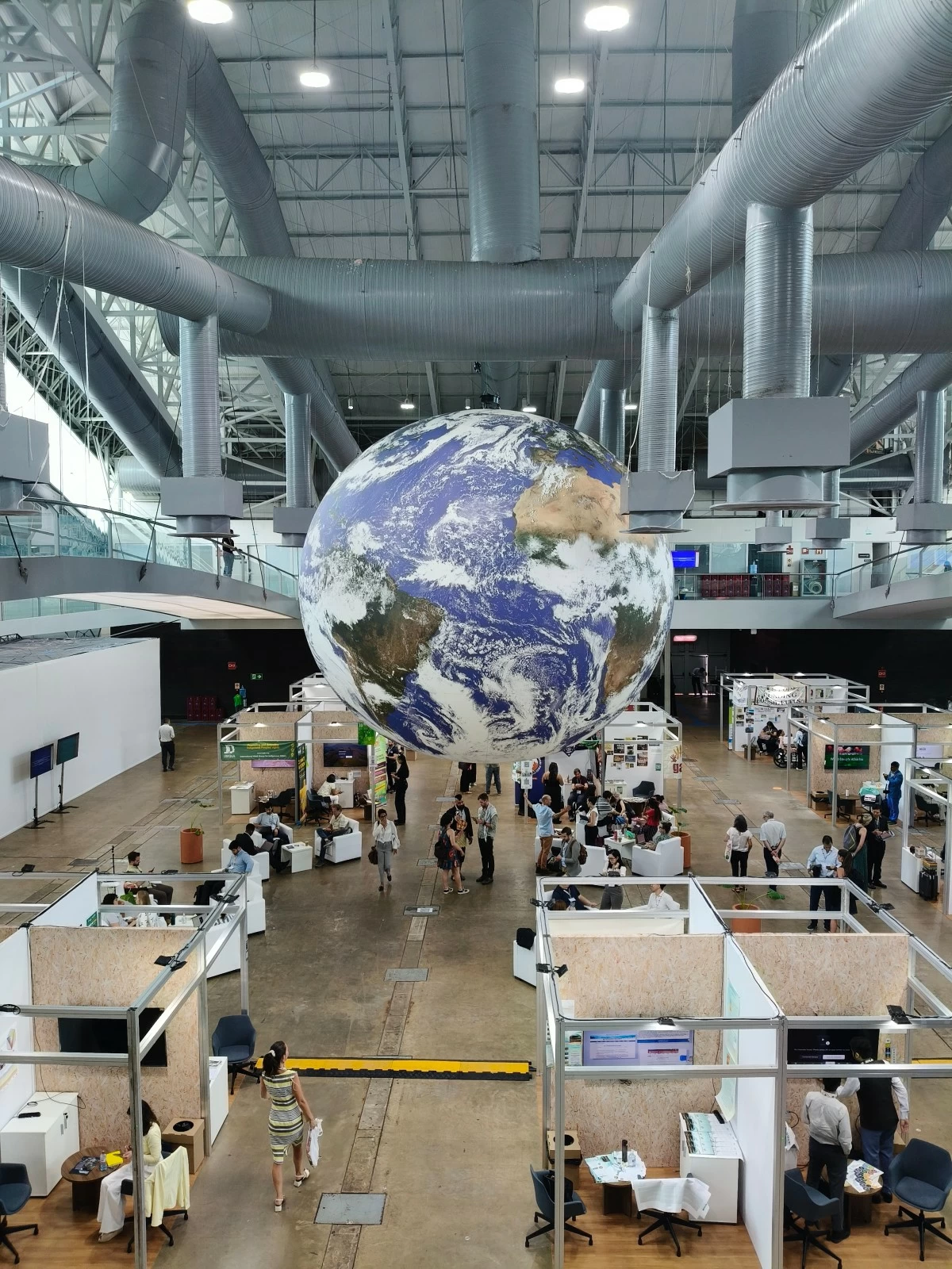 COP30 ends with unresolved issues on holding major emitters to account, though advocates remain hopeful about the conference’s outcomes.