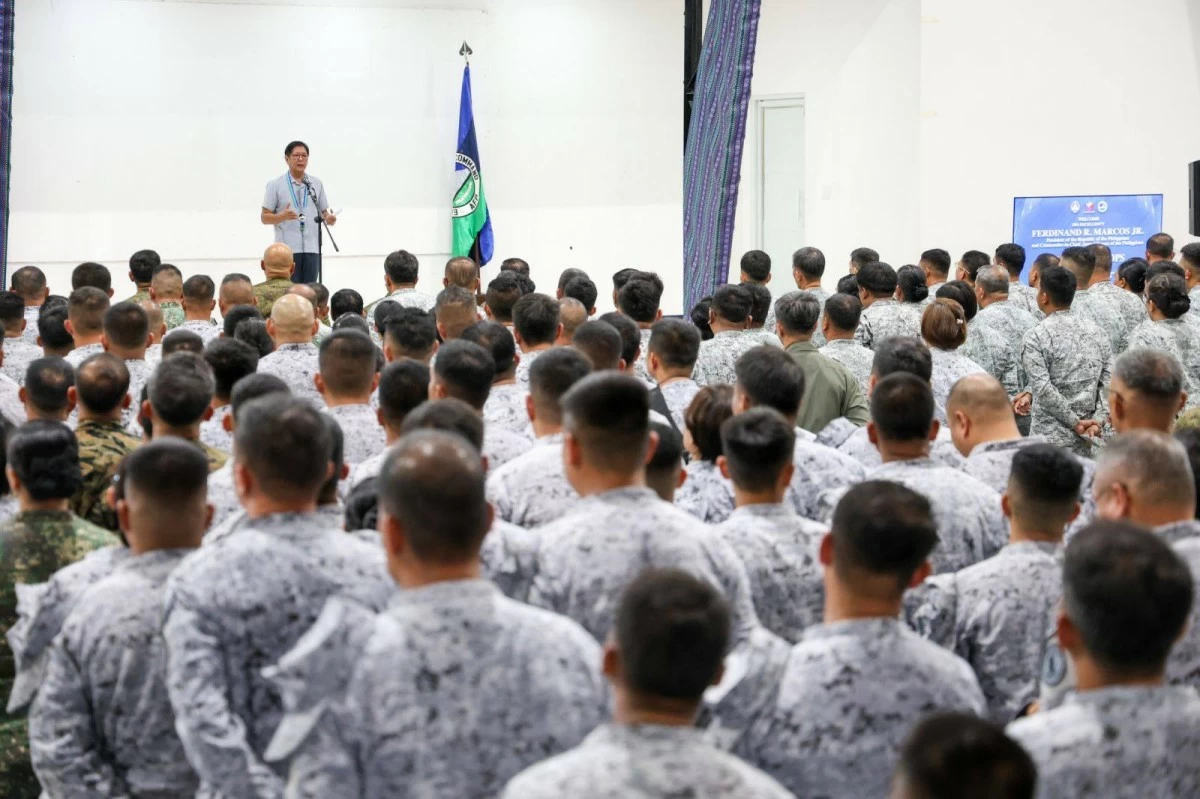 Shifting threats: How 2025 tested the AFP beyond the battlefield