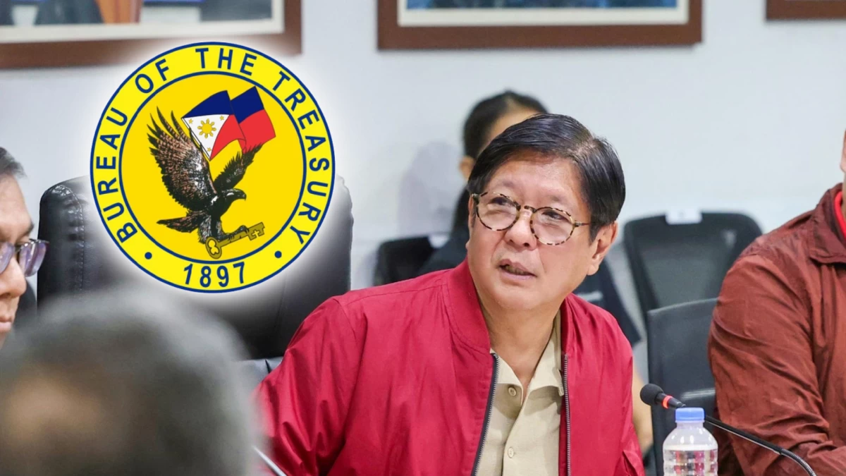 Philippine domestic debt breaches ₱12 trillion at end-October 2025