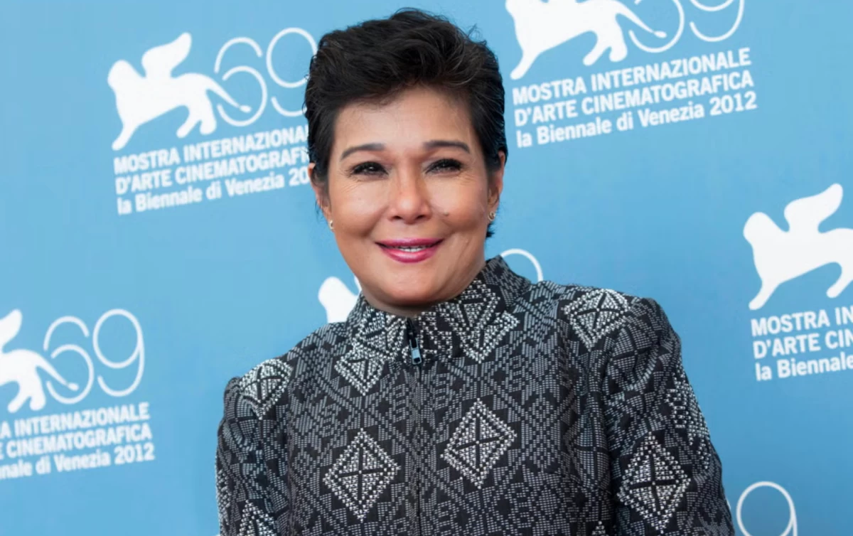 Nora Aunor (Jul. 21, 1953 - Apr. 16, 2025) 