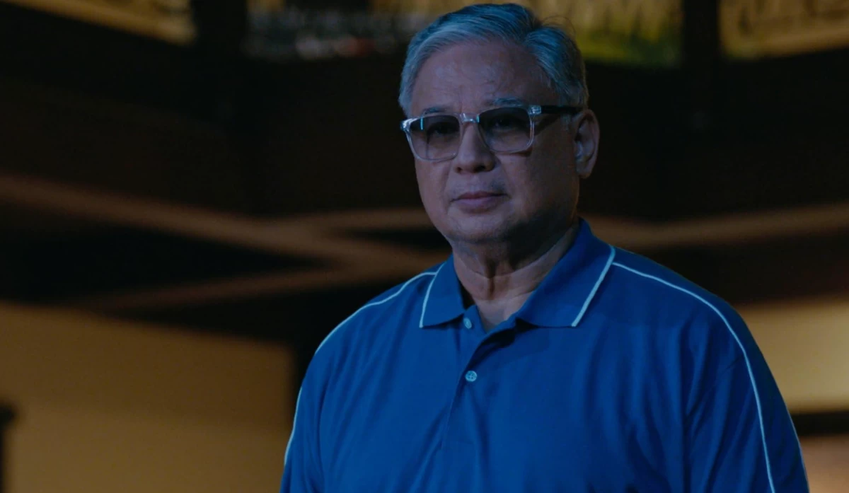 Ricky Davao (May 30, 1961 - May 1, 2025) 