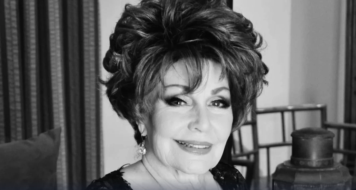 Pilita Corrales (Aug. 22, 1939 - Apr. 12, 2025)