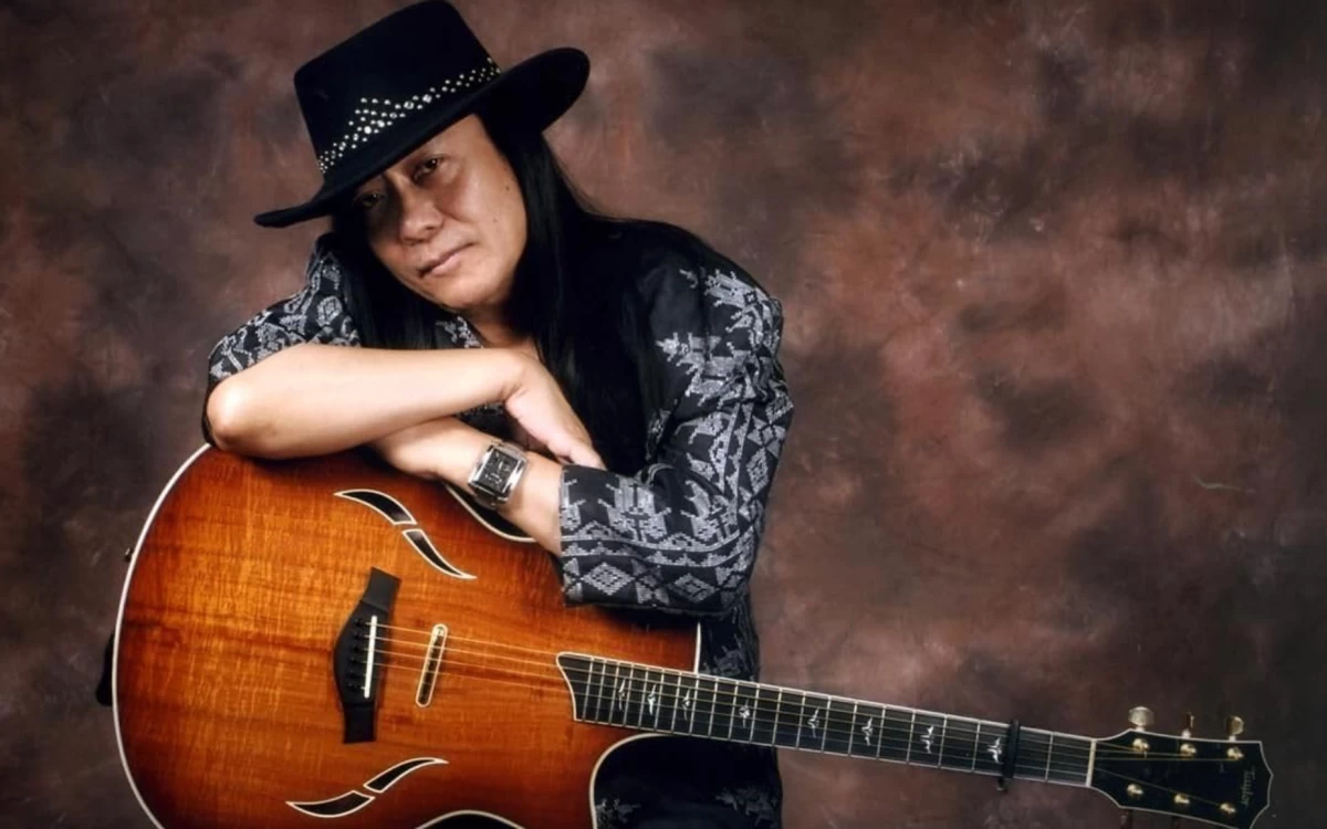 Freddie Aguilar (Feb. 5, 1953 - May 27, 2025)