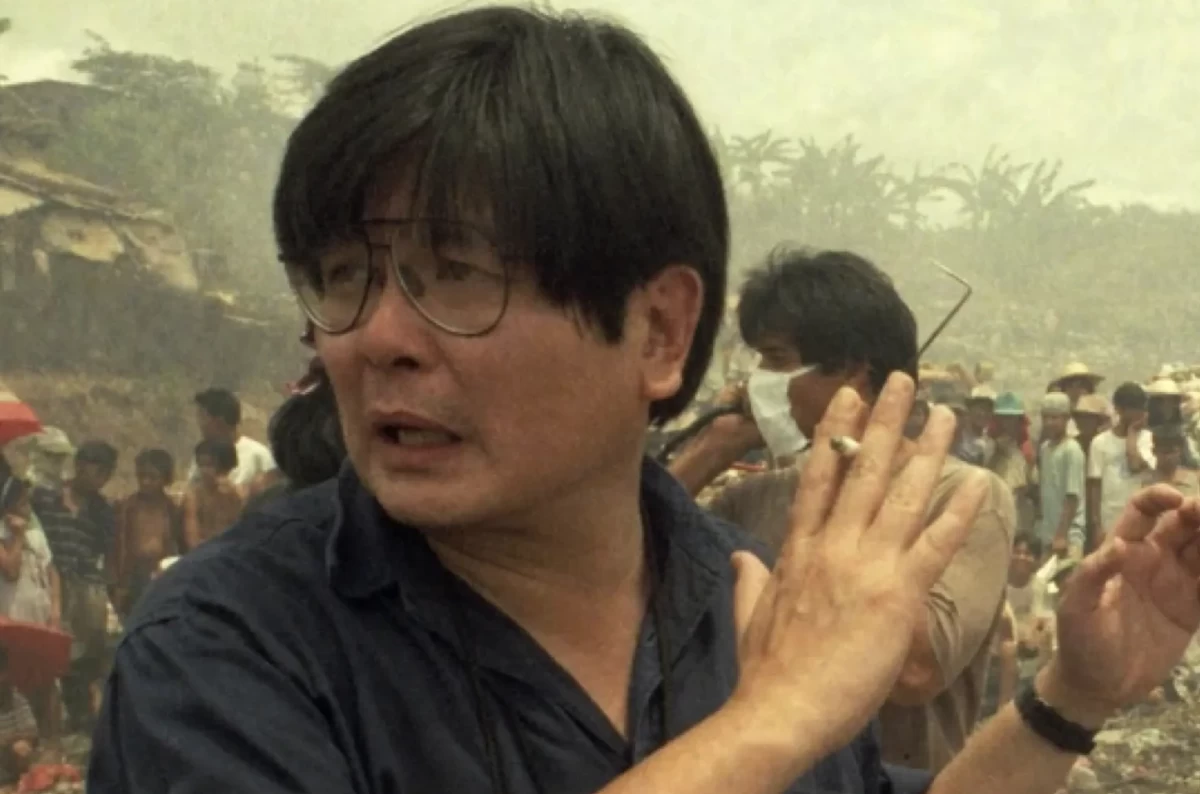 Mike de Leon (May 24, 1947 - Aug. 28, 2025) 