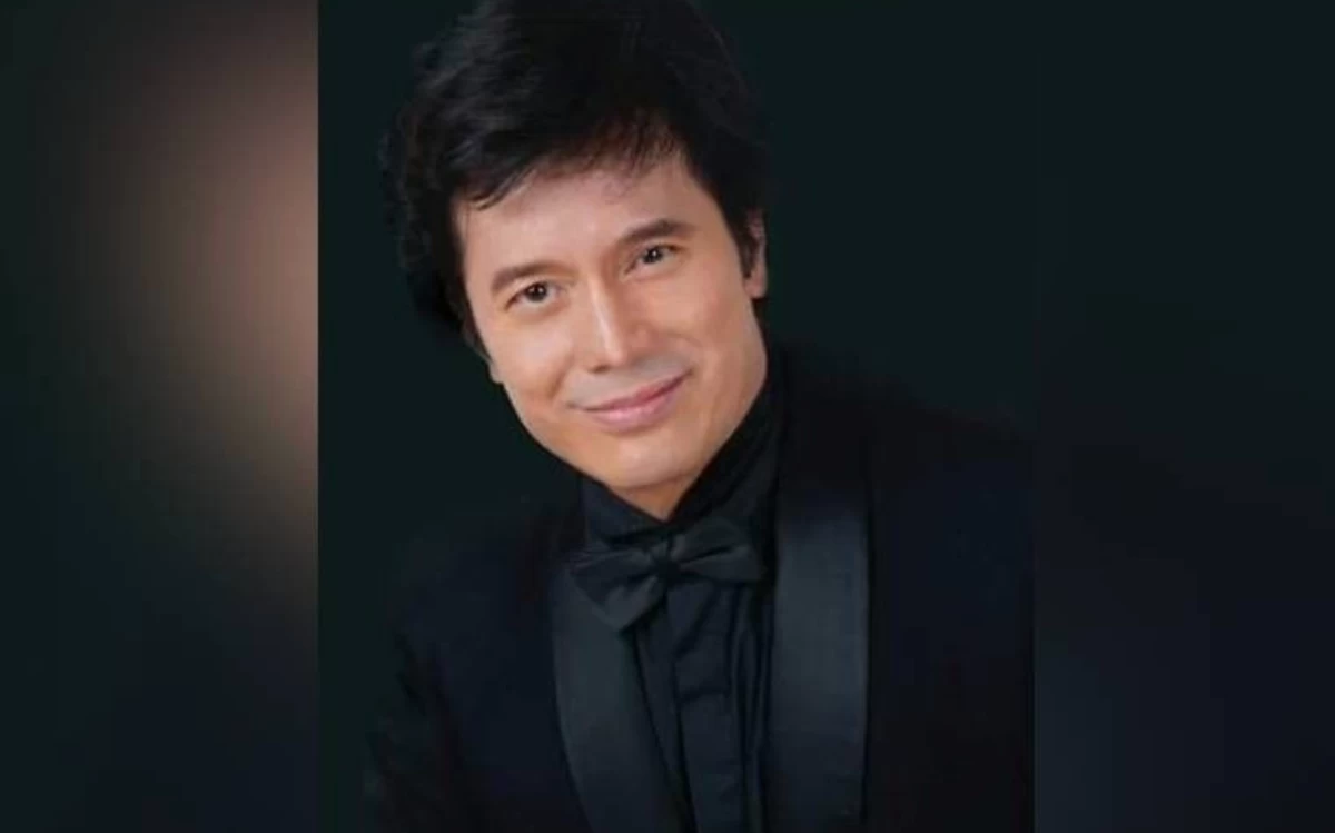 Cocoy Laurel (Mar. 2, 1953 - Jun. 14, 2025)