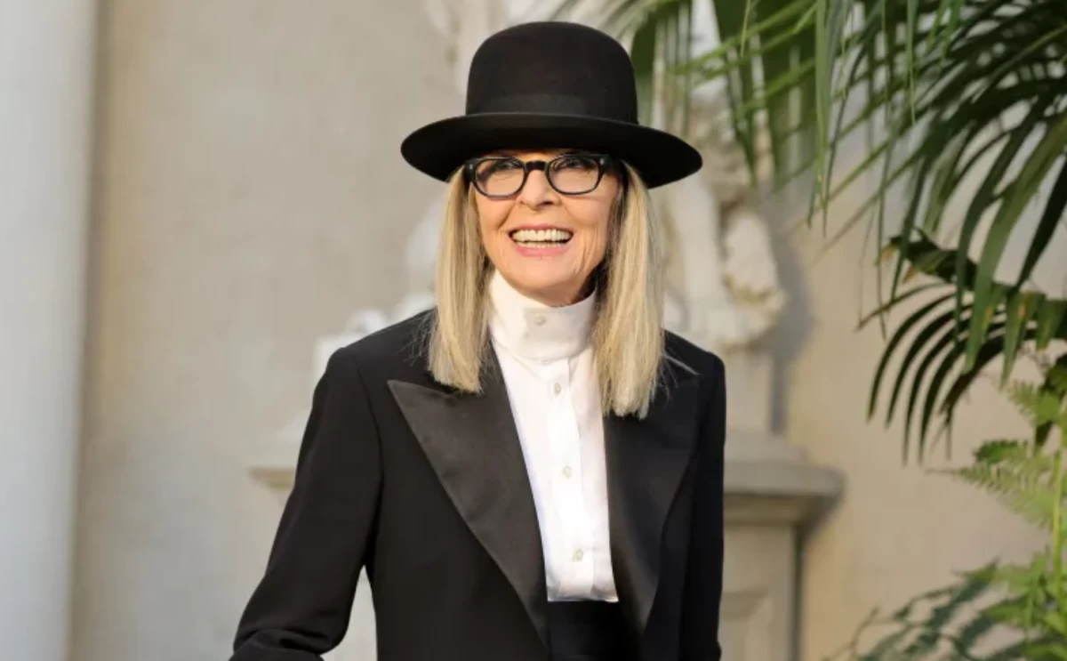 Diane Keaton (Jan. 5, 1964 - Oct. 11, 2025) 
