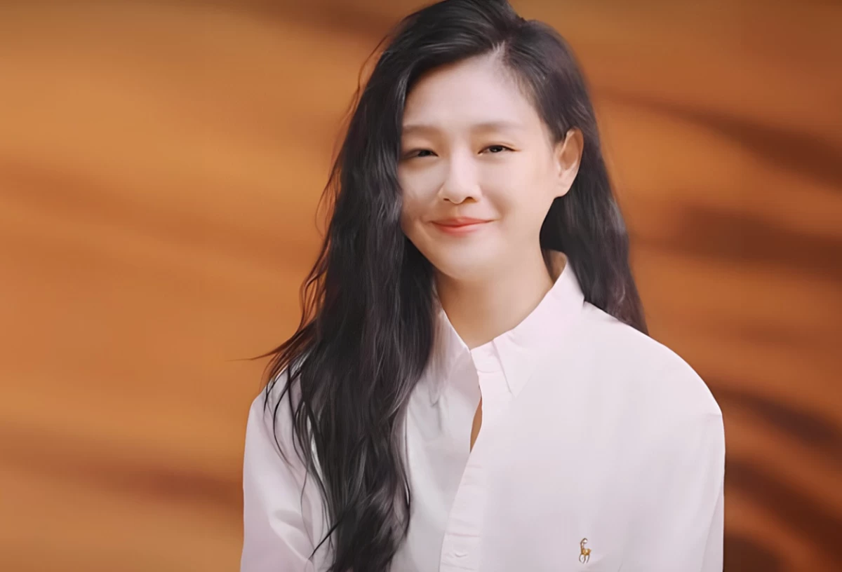 Barbie Hsu (Oct. 6, 1976 - Feb. 2, 2025) 