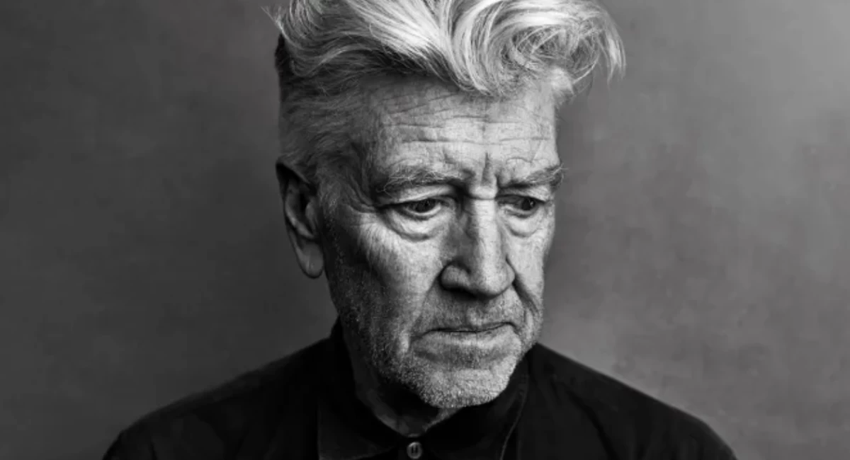 David Lynch (Jan. 20, 1946 - Jan 15, 2025) 