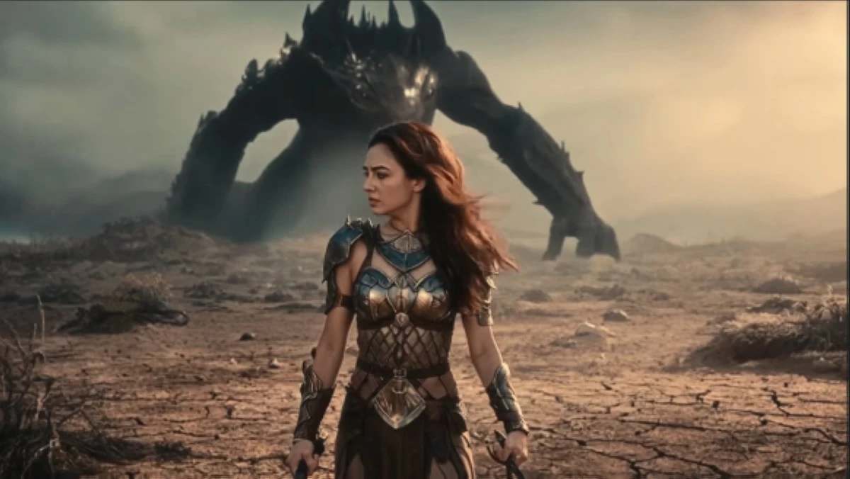 Tilly Norwood (Particle6/Variety)