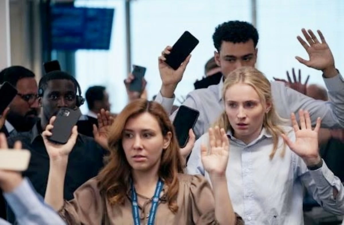 (Photo: Ludovic Robert/Prime Video)