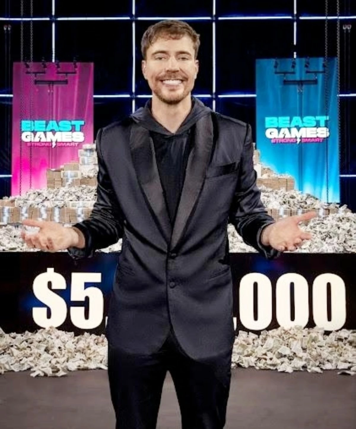 (Photo: Des Willie/Prime Video)