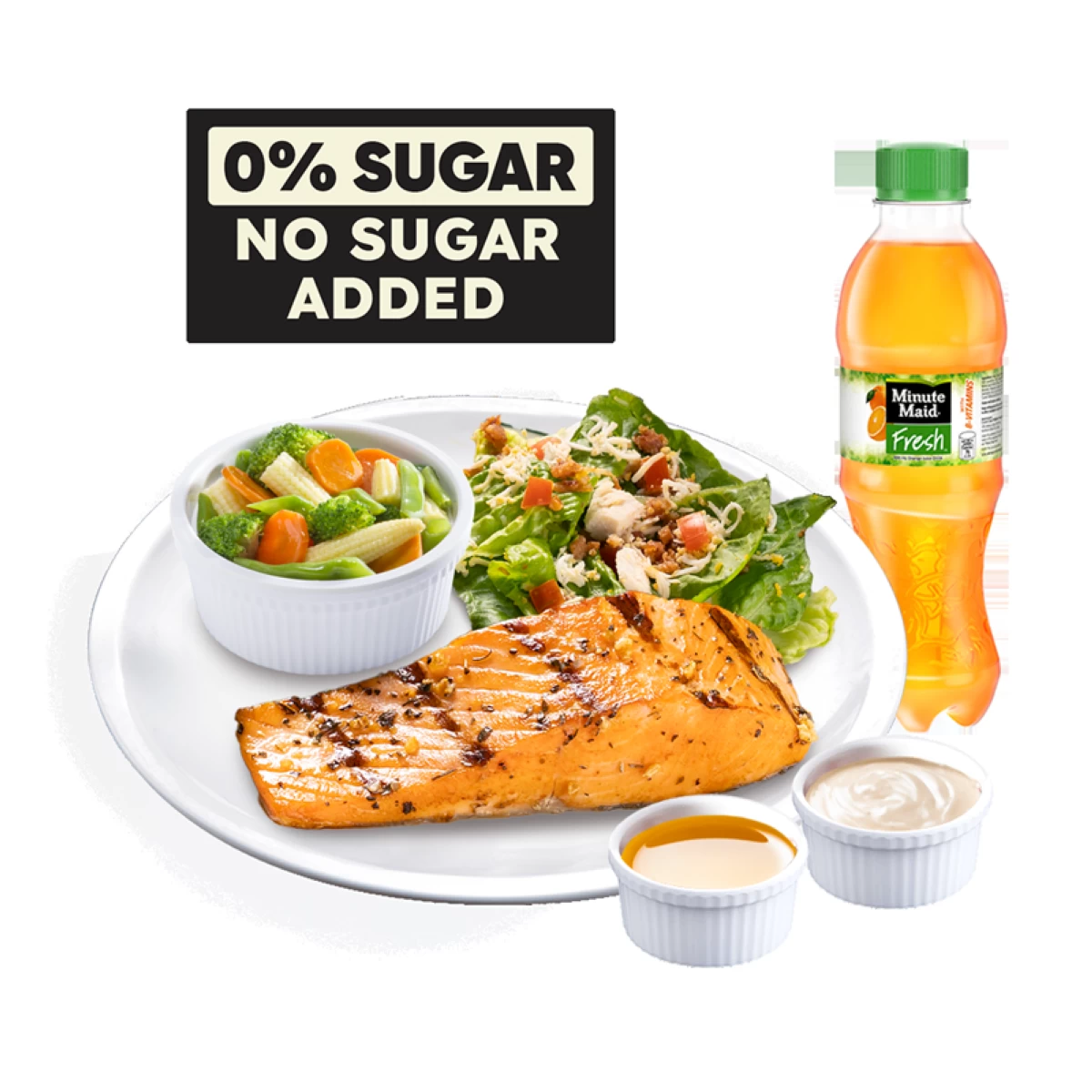 Low Sugar