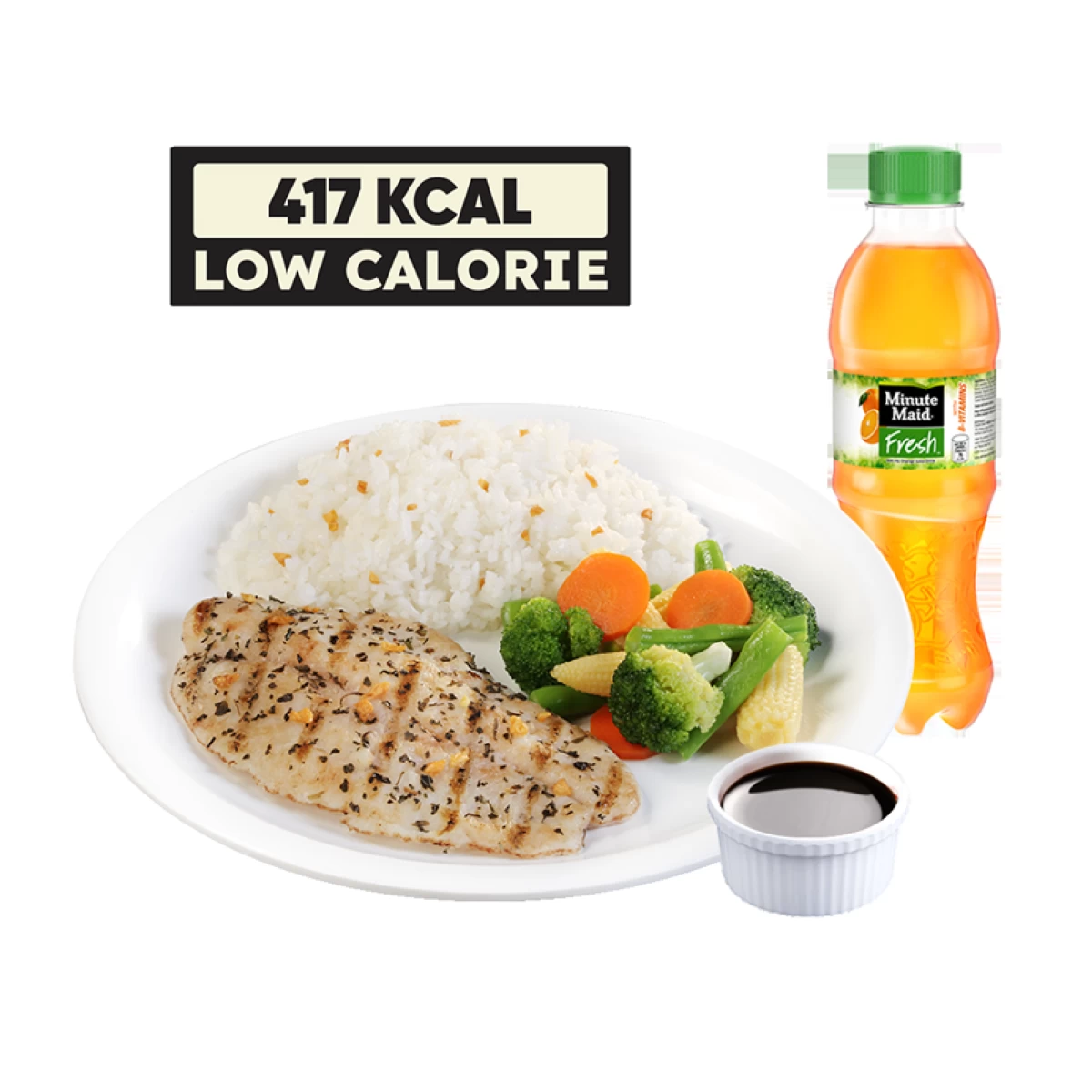 Low Calorie