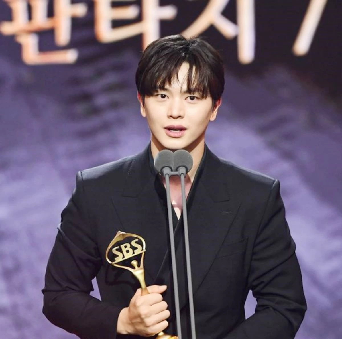 2025 SBS Drama Awards (SBS)