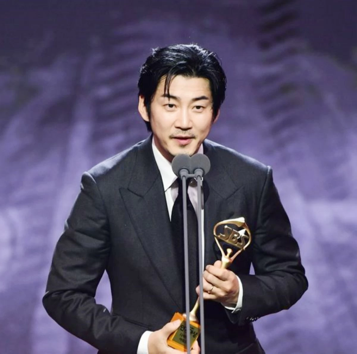 2025 SBS Drama Awards (SBS)