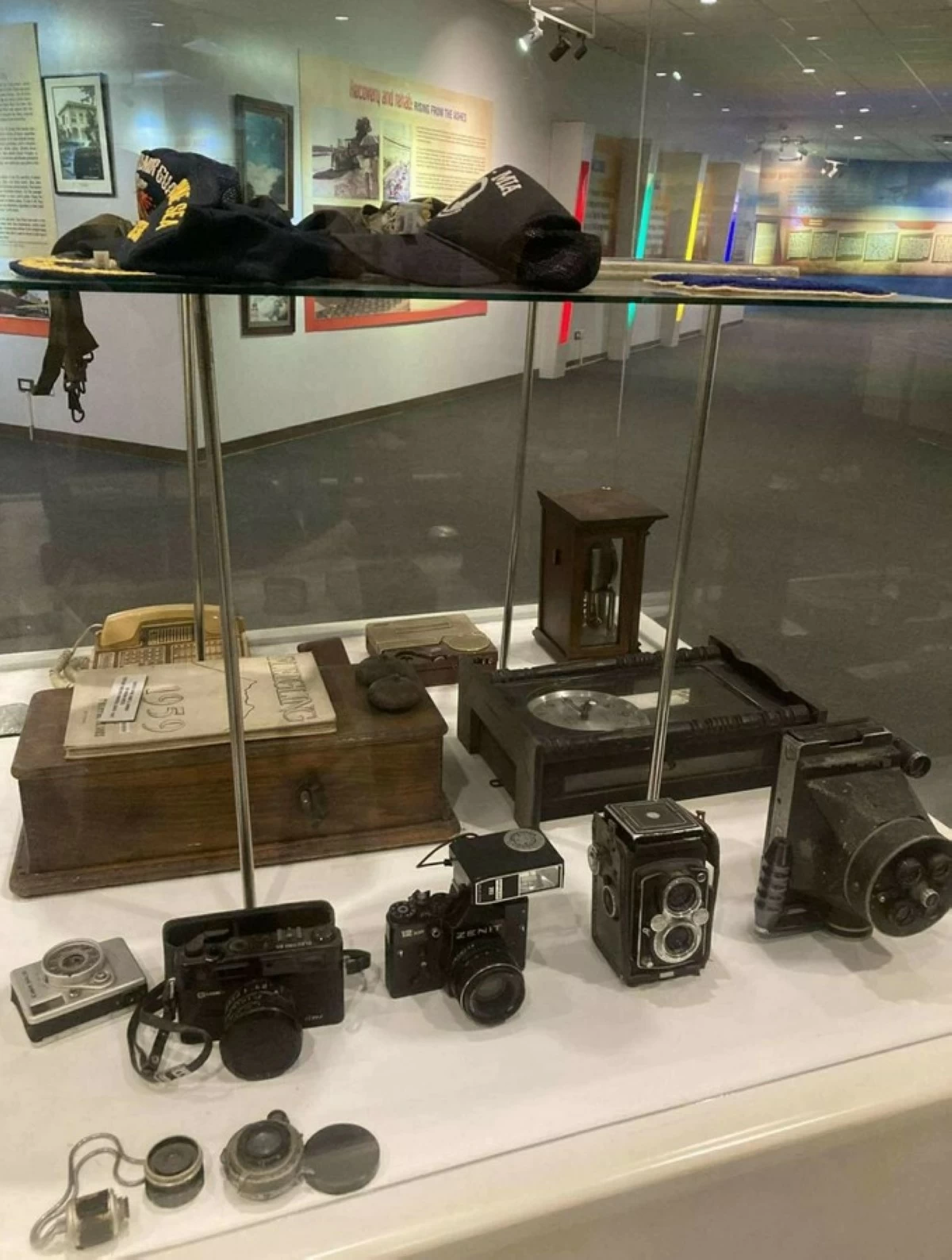 Clark Museum