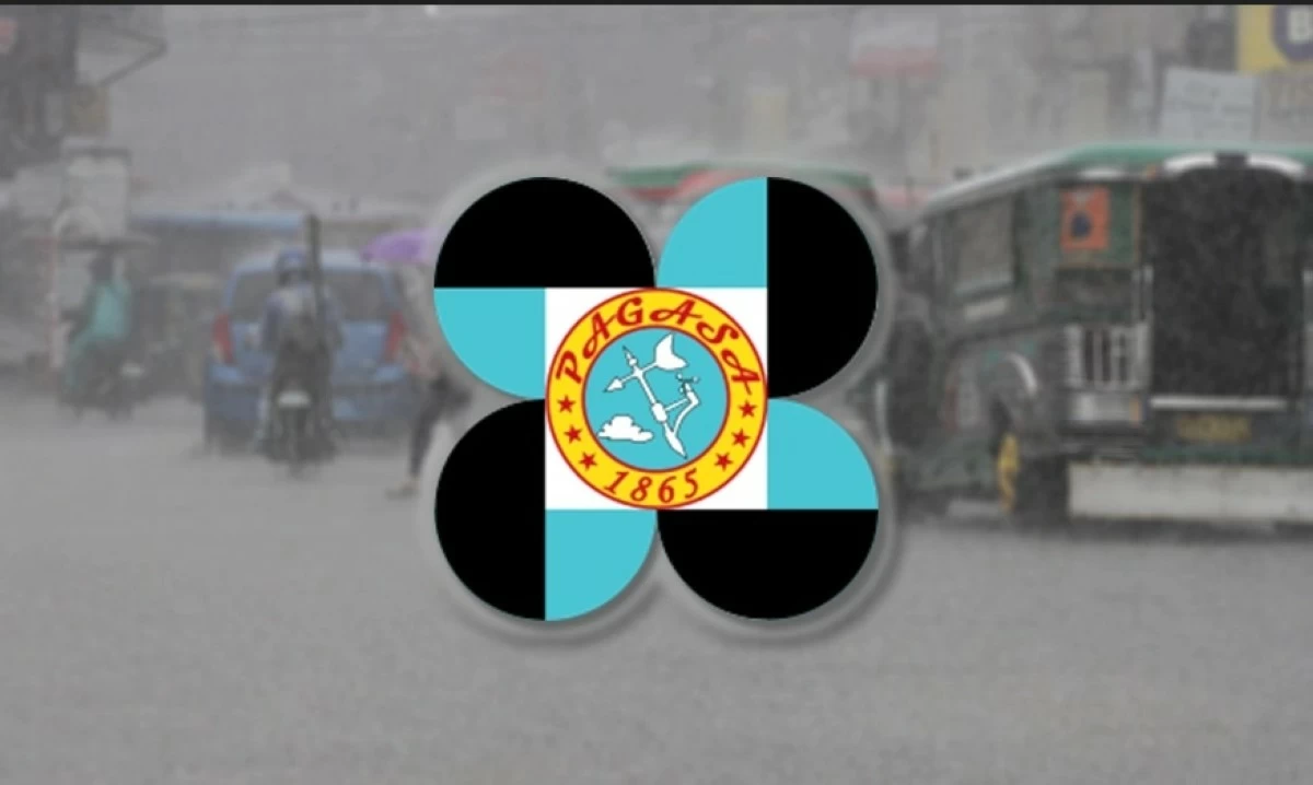 Shear line, ‘amihan,’ easterlies to bring rains across Philippines; PAGASA warns of flood, landslide risks