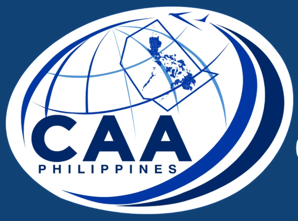(Civil Aviation Authority of the Philippines)