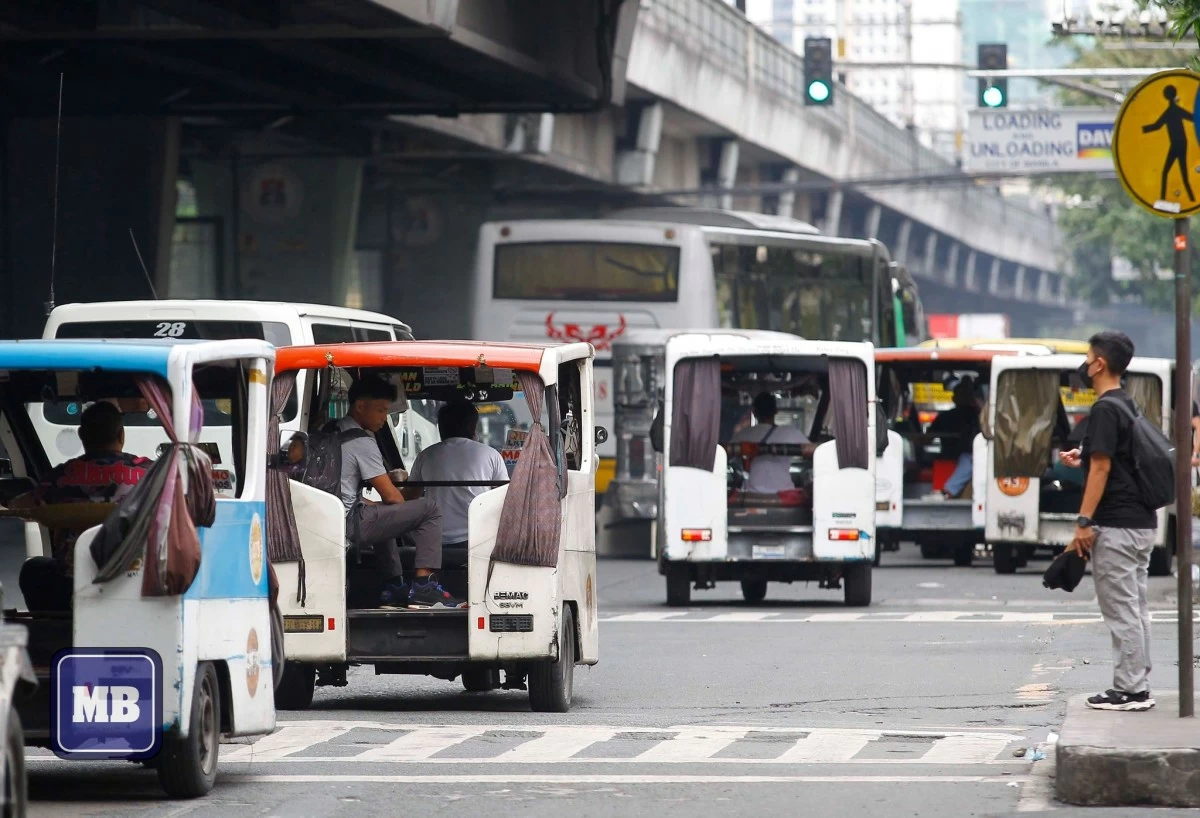 E-trikes, e-bikes' days on major Metro Manila highways now numbered as LTO begins crackdown
