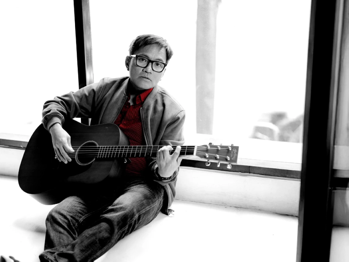 IN PICTURES: SM Mall of Asia Arena Broken Hearts Club concert on Jan. 7