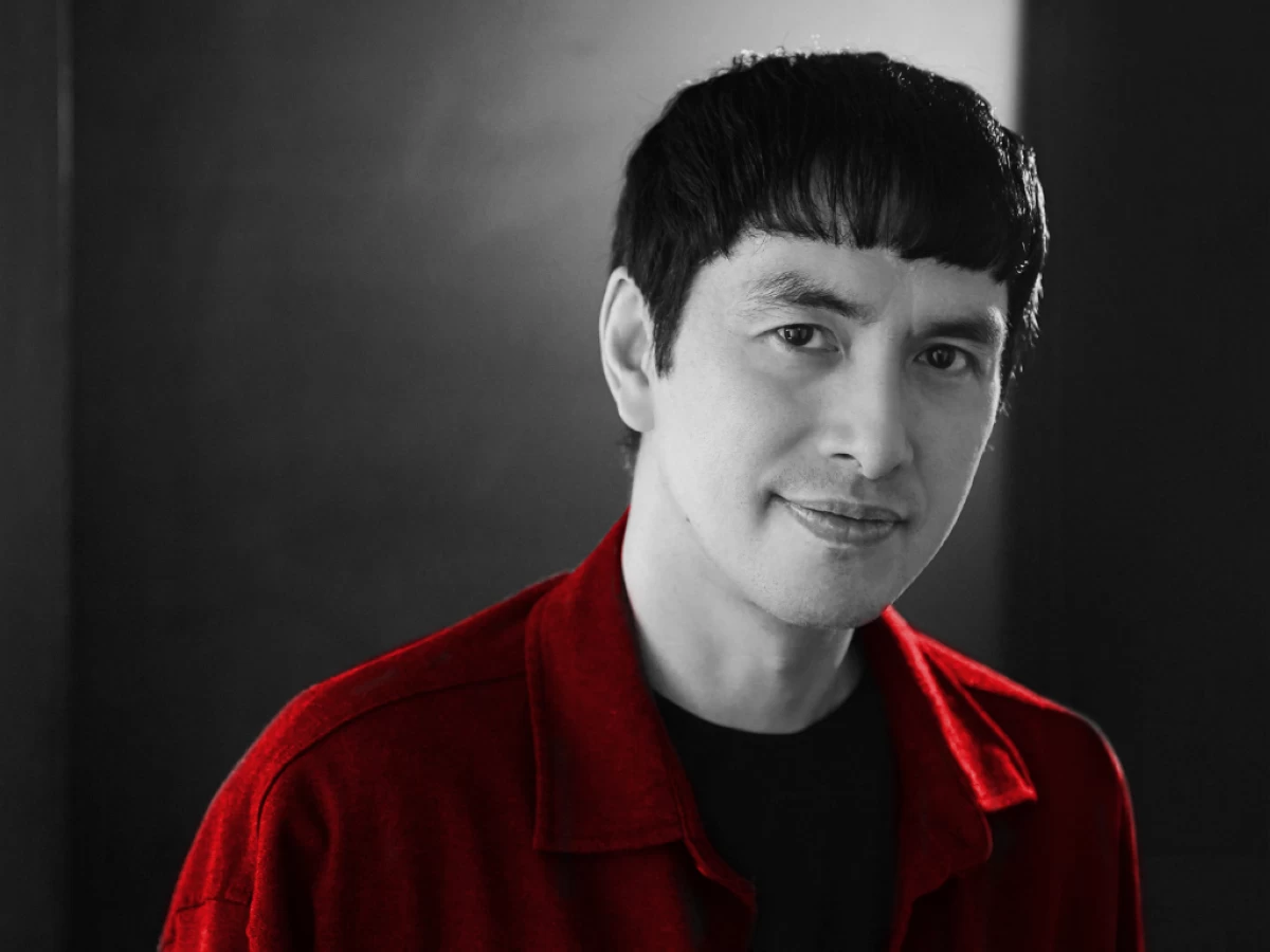 Rico Blanco makes every Stage of Grief worth the pain at the Acceptance stage of the Broken Hearts Club with songs like 'Kisapmata' and 'Wag Mong Aminin'.