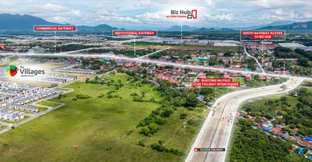 The Manila–Batangas Bugtong-na-Pulo STAR Toll Interchange is set to open in 2027