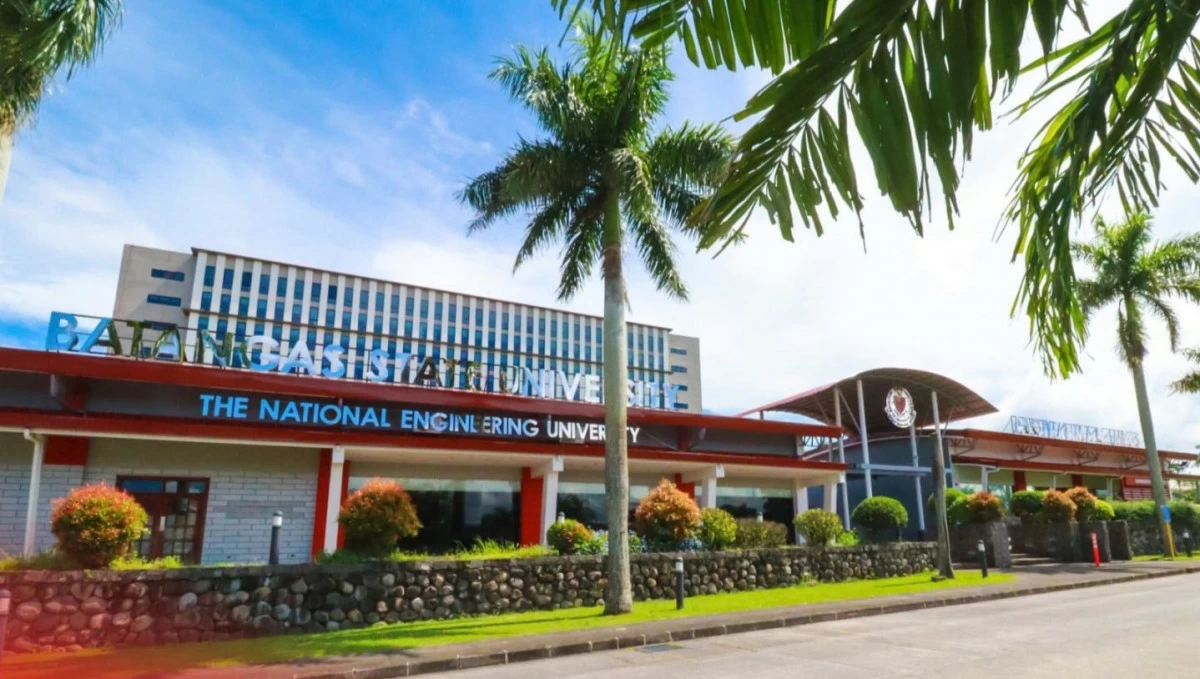 Batangas State University - LIMA Campus