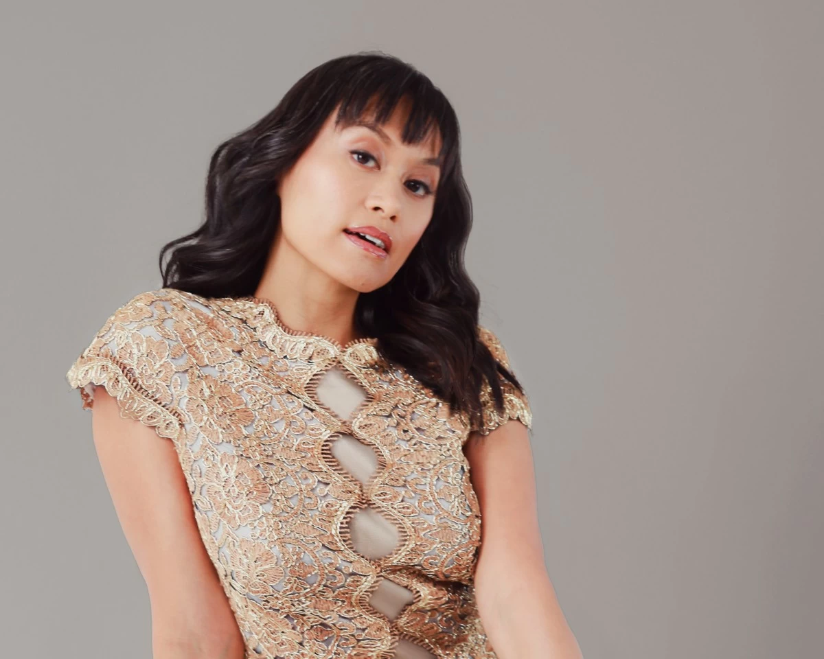 Karla Puno Garcia on dance, direction, and 'A Chorus Line'