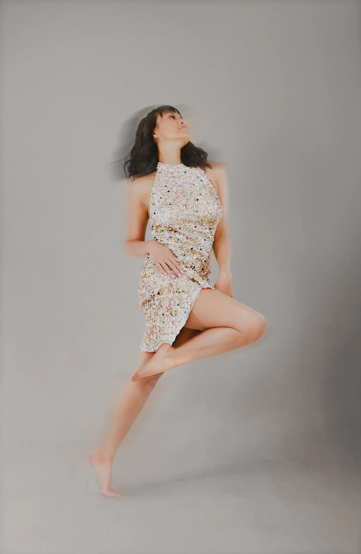 Karla Puno Garcia (Photo by Kate Mollison and Ernest Gatpandan III)