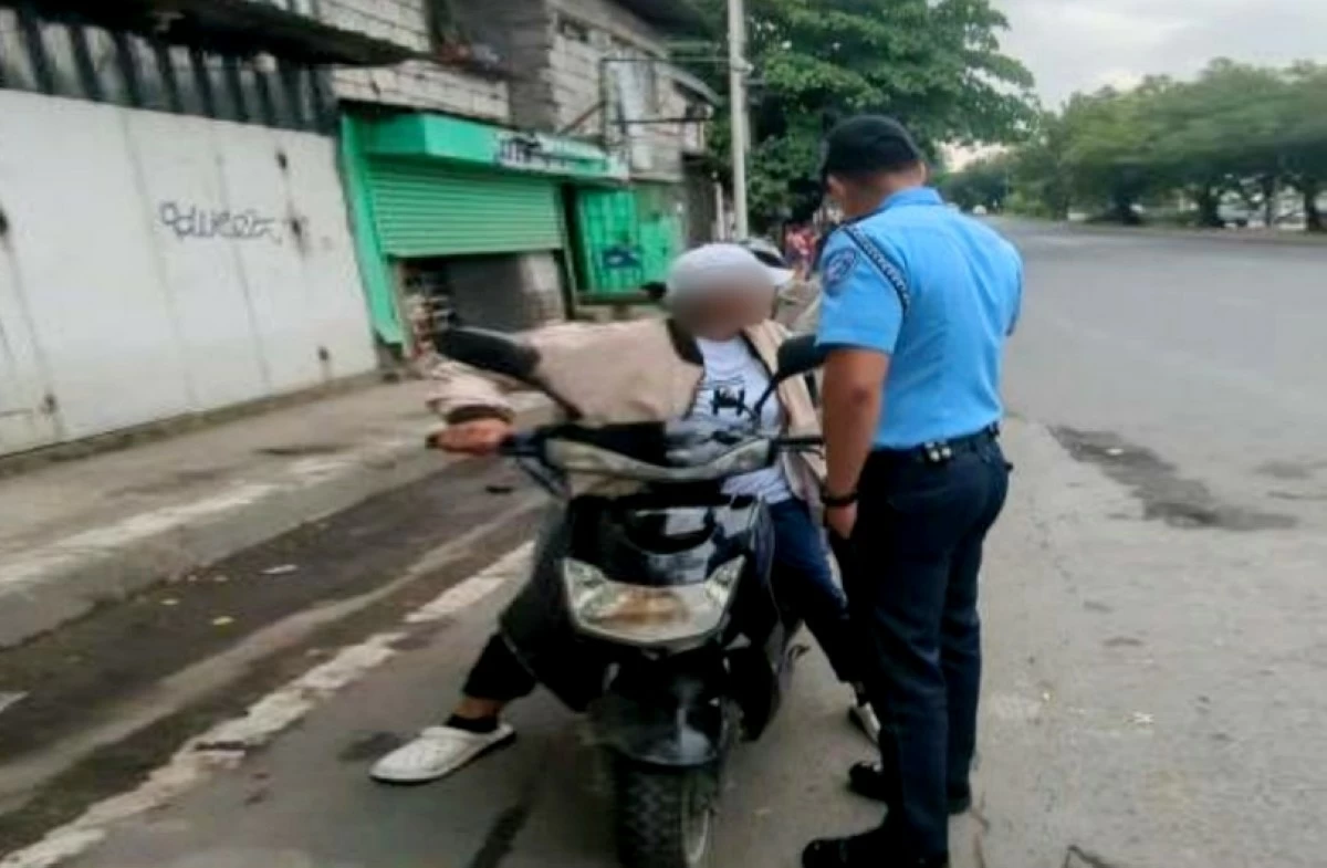 Pateros not included in e-trike ban on Metro Manila roads