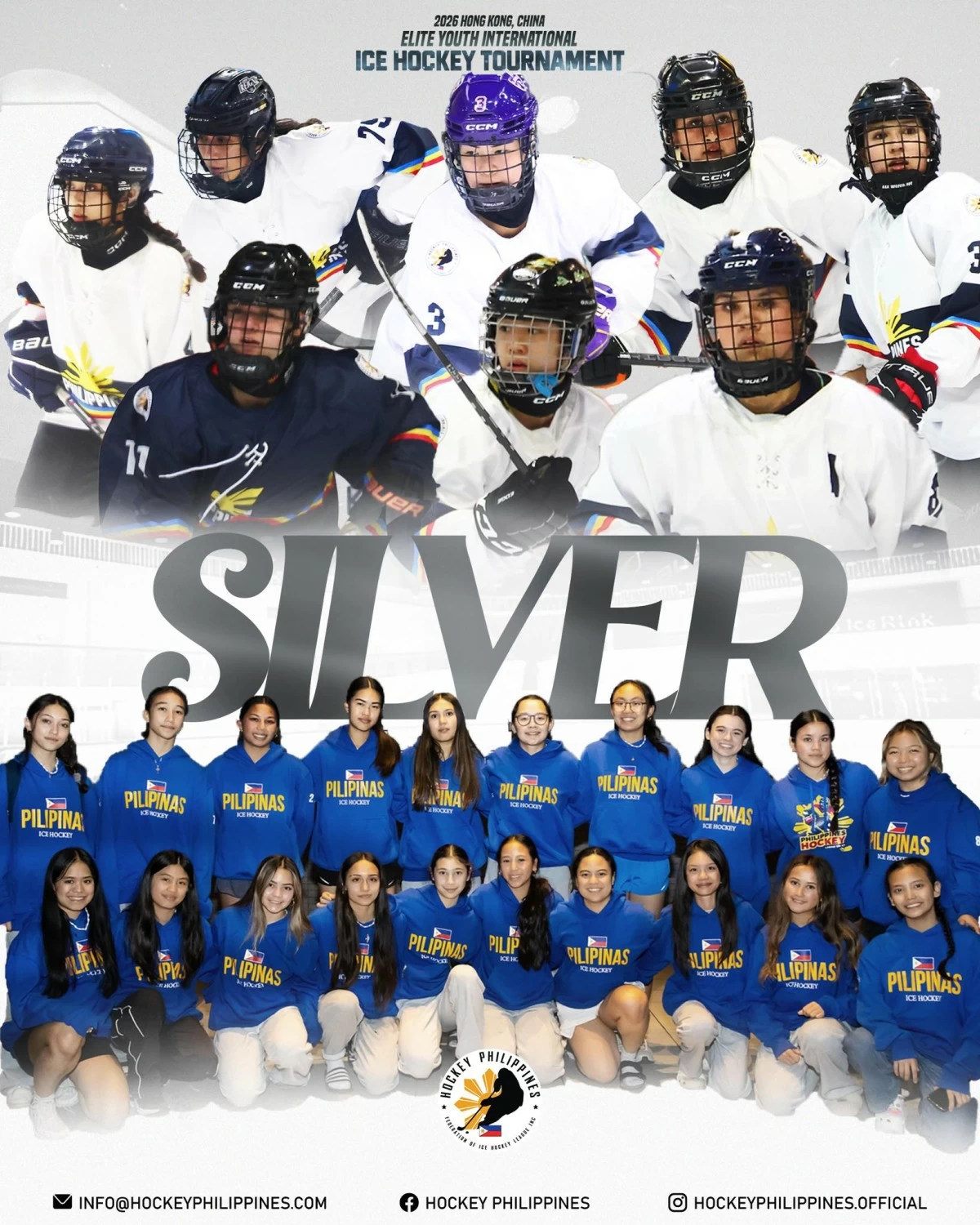 Photo: Hockey Philippines