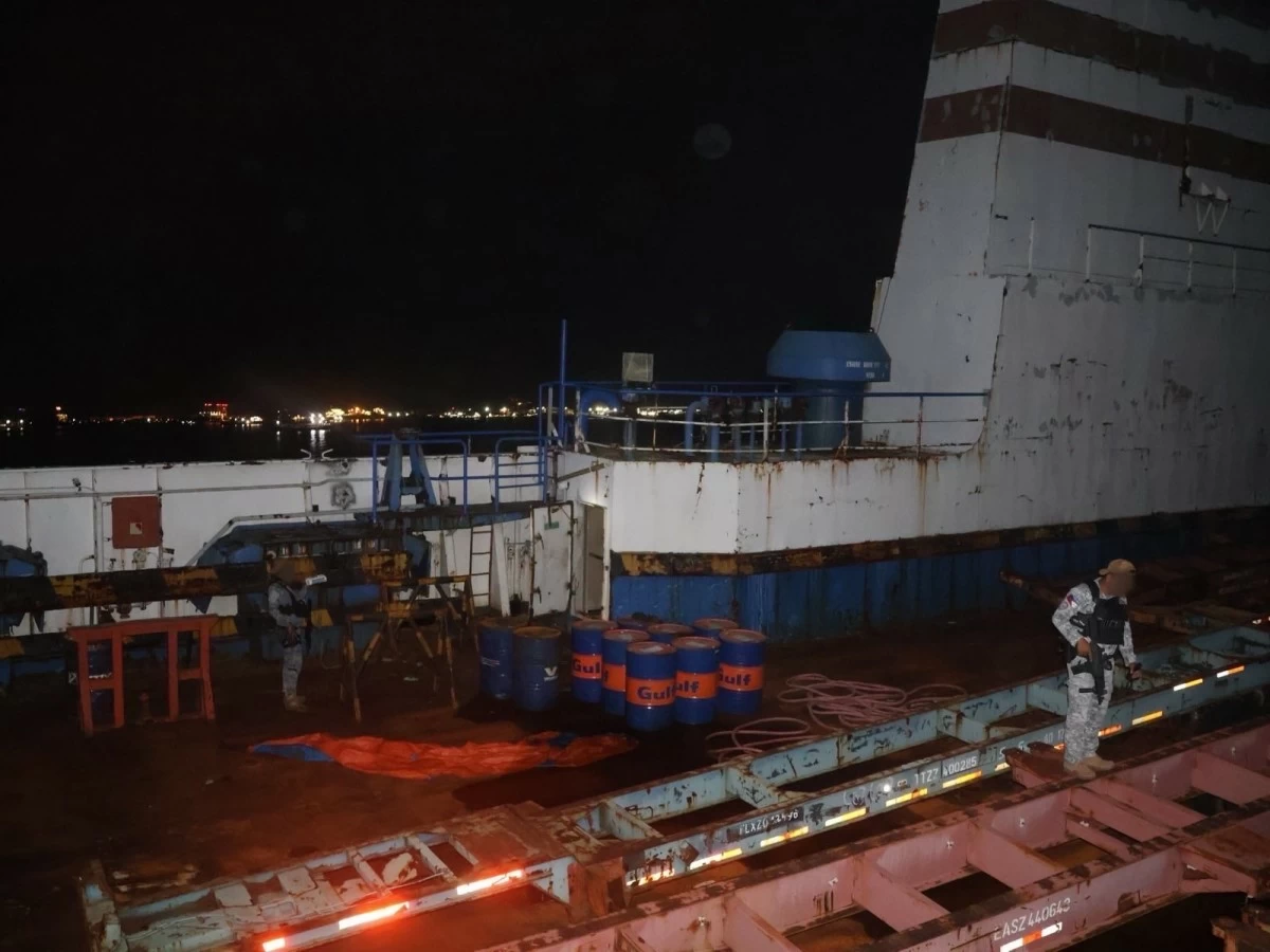 (Photo: Philippine Coast Guard)