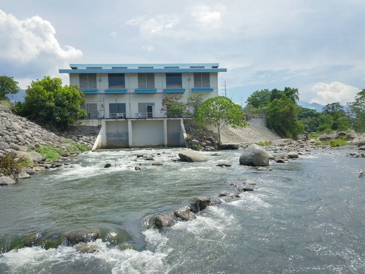 Hedcor Sibulan–Tudaya in Davao del Sur was among Aboitiz Renewables facilities recognized at the 20th Energy Safety, Health, and Environment Conference for achieving sustained 