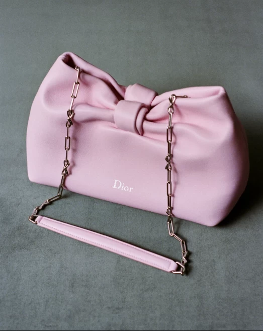 Jonathan Anderson's Bow bag