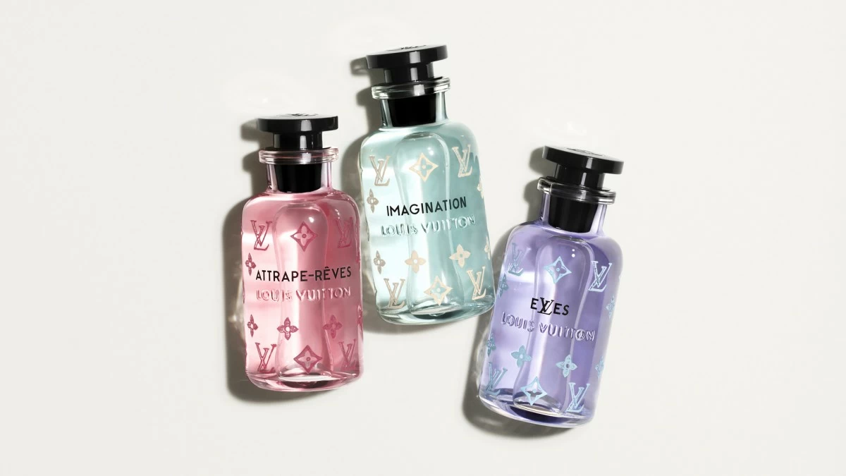 Monogram Origine fragrance