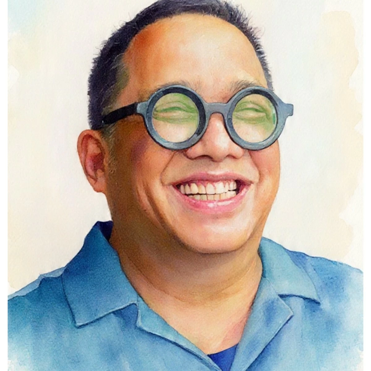 Manuel Noel Ferrer, spokesperson for MMFF