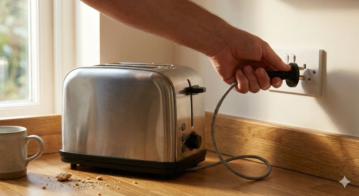 Created with Gemini AI