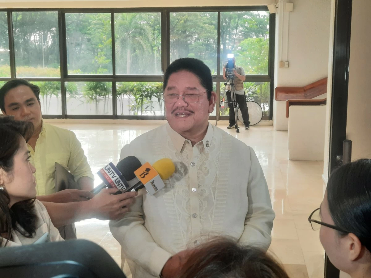 Libanan: Integrity, compassion should guide new lawyers