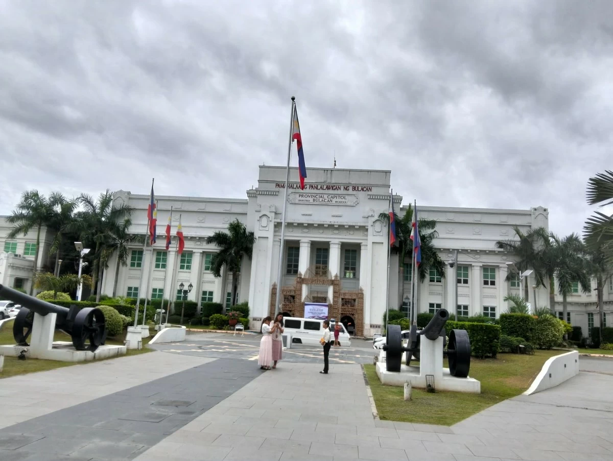 Bulacan named top performing province in agriculture for 2025