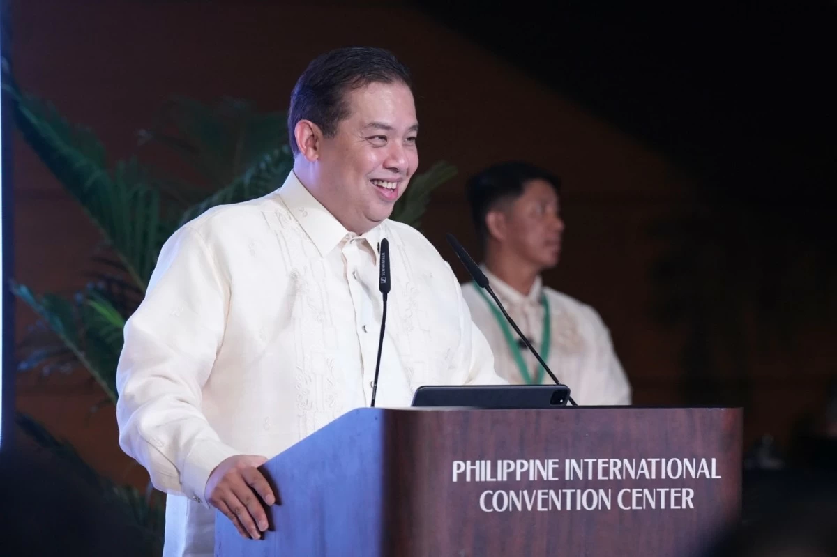 Bar excellence from the province: Romualdez hails DVOREF College of Law's achievement