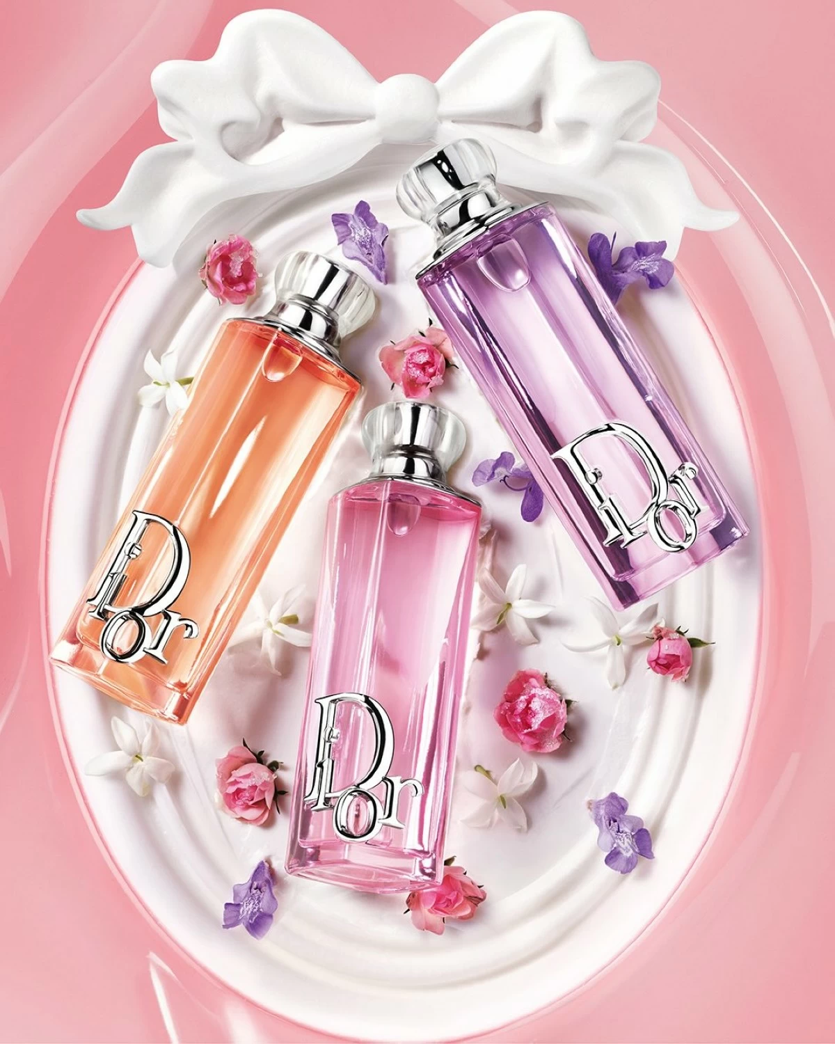 Dior Addict Eau de Parfum 
