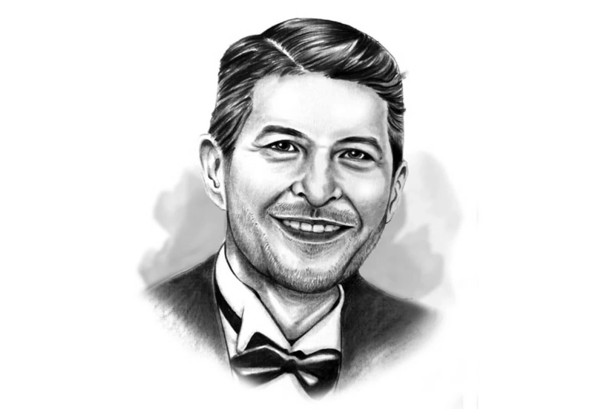 Transport vlogger, James Deakin